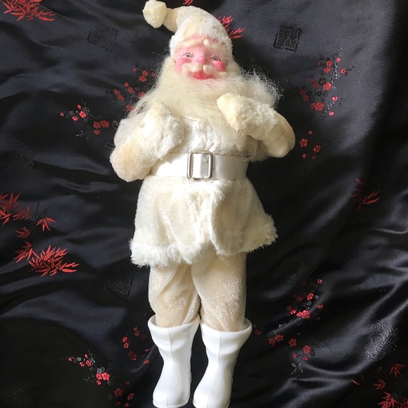 Vintage Other - Vintage Harold Gale Santa Claus